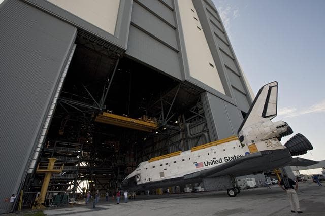 NASA image: KSC-2012-4502