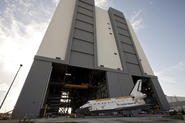 NASA image: KSC-2012-4503