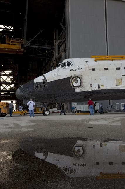 NASA image: KSC-2012-4504