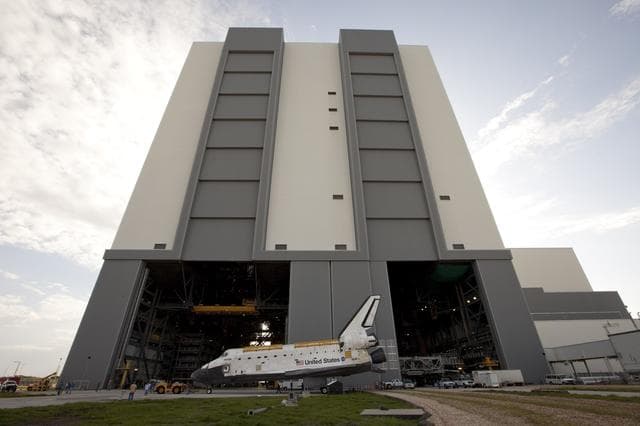 NASA image: KSC-2012-4506