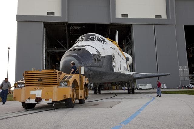 NASA image: KSC-2012-4508