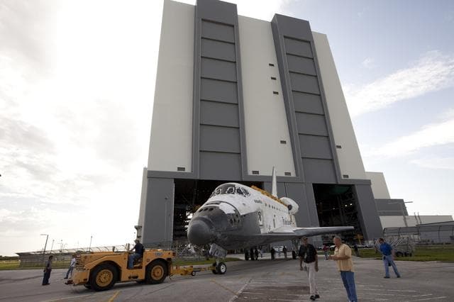 NASA image: KSC-2012-4509
