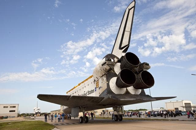 NASA image: KSC-2012-4514