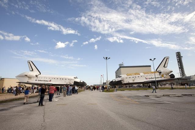 NASA image: KSC-2012-4516