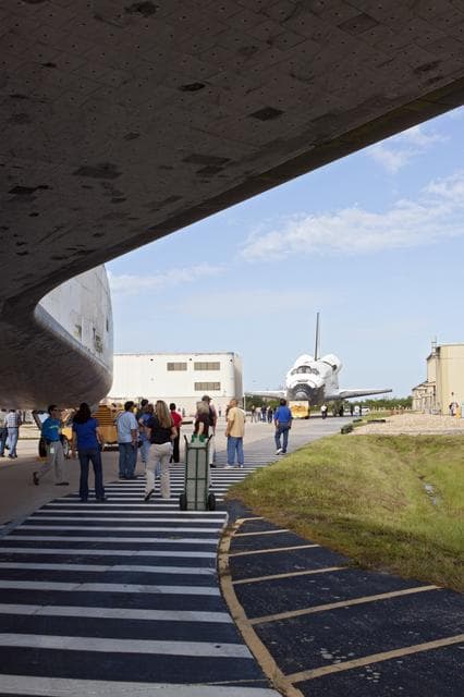 NASA image: KSC-2012-4517