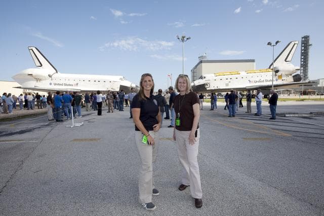 NASA image: KSC-2012-4520
