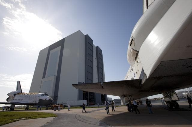 NASA image: KSC-2012-4524