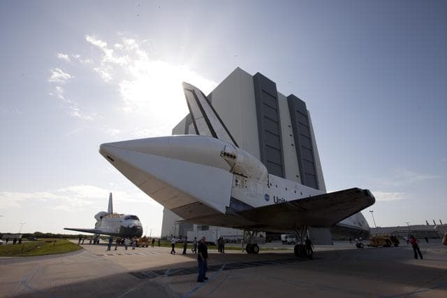 NASA image: KSC-2012-4525