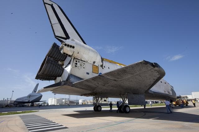 NASA image: KSC-2012-4526