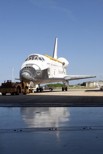 NASA image: KSC-2012-4531