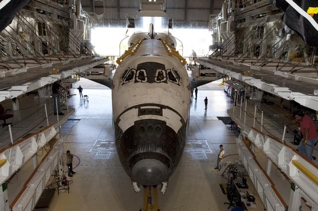 NASA image: KSC-2012-4535