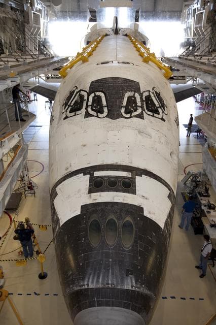 NASA image: KSC-2012-4536