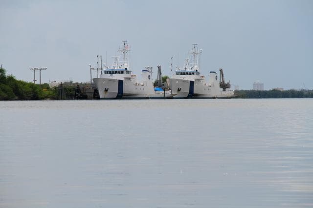 NASA image: KSC-2012-4542