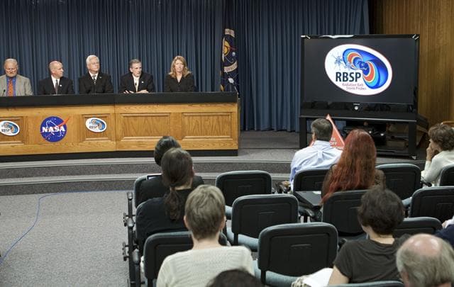 NASA image: KSC-2012-4546