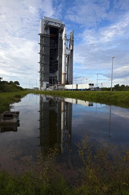 NASA image: KSC-2012-4556
