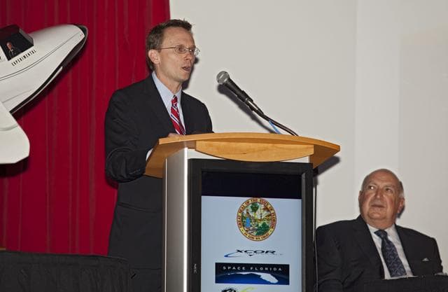 NASA image: KSC-2012-4579