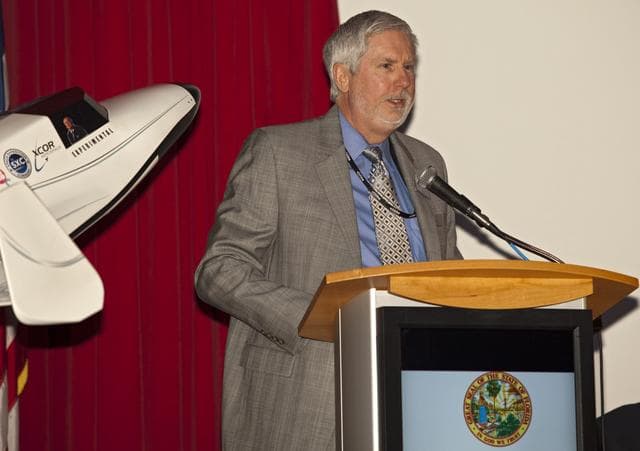 NASA image: KSC-2012-4580