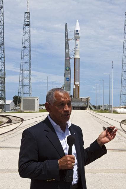 NASA image: KSC-2012-4593