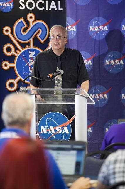 NASA image: KSC-2012-4611