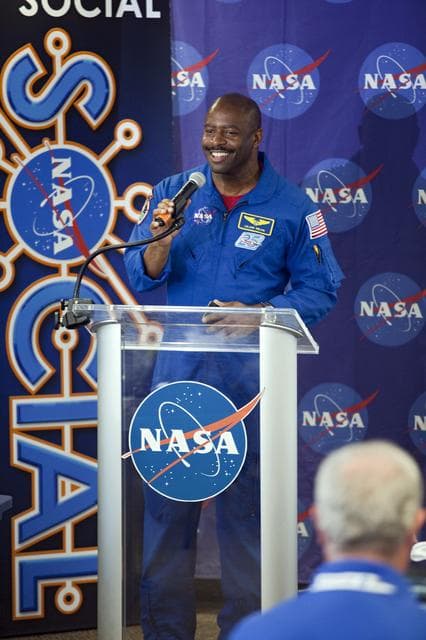 NASA image: KSC-2012-4615