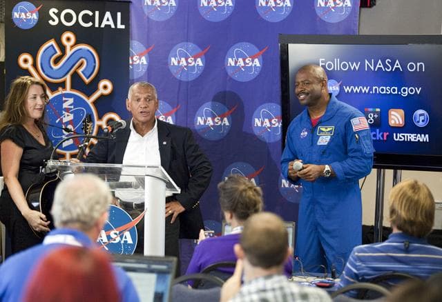 NASA image: KSC-2012-4620