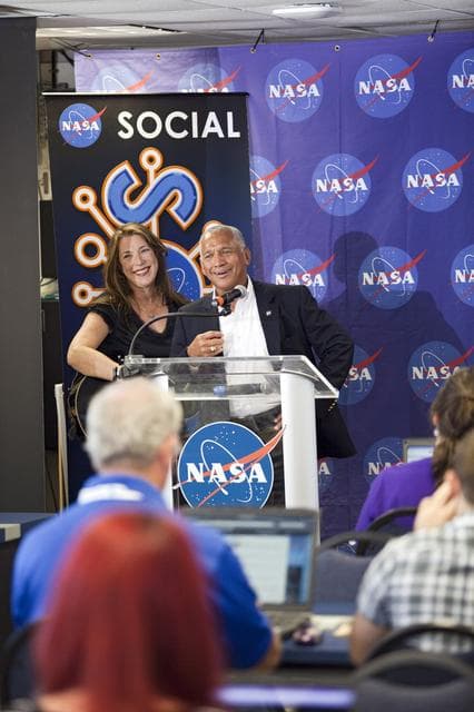 NASA image: KSC-2012-4621