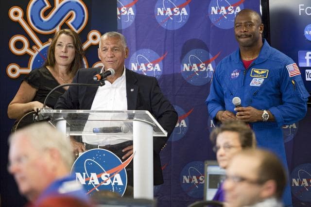 NASA image: KSC-2012-4622