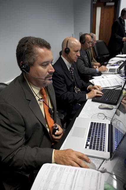 NASA image: KSC-2012-4624