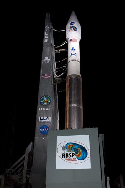 NASA image: KSC-2012-4636