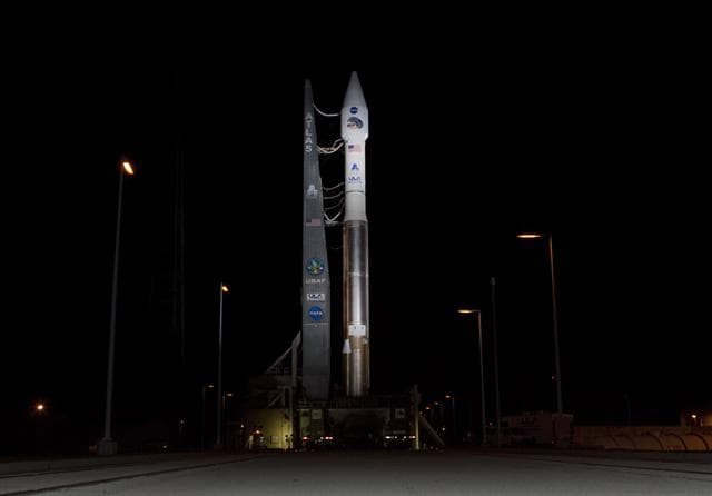 NASA image: KSC-2012-4637
