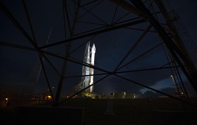 NASA image: KSC-2012-4641