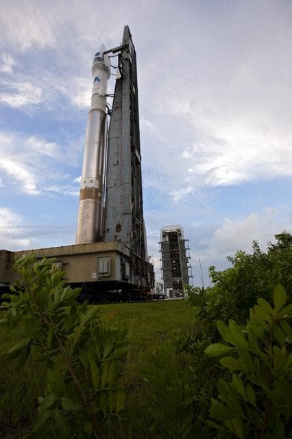 NASA image: KSC-2012-4652