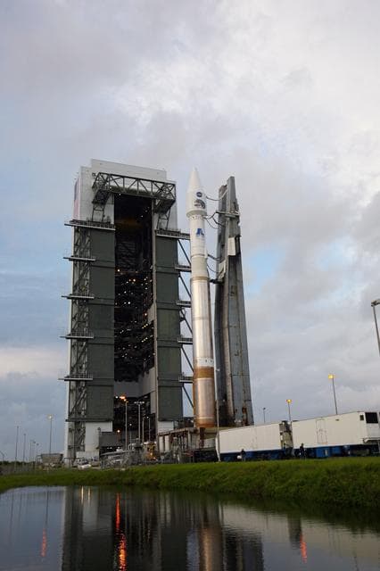 NASA image: KSC-2012-4654