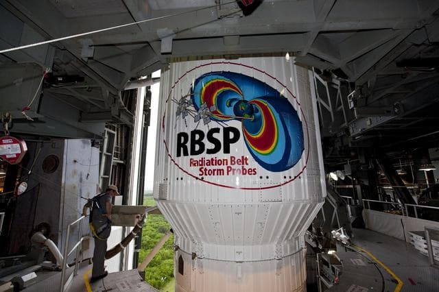 NASA image: KSC-2012-4662