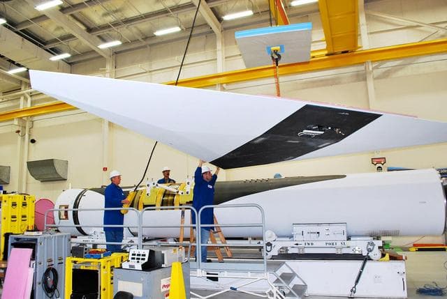 NASA image: KSC-2012-4675