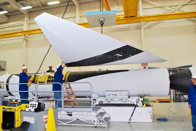 NASA image: KSC-2012-4676
