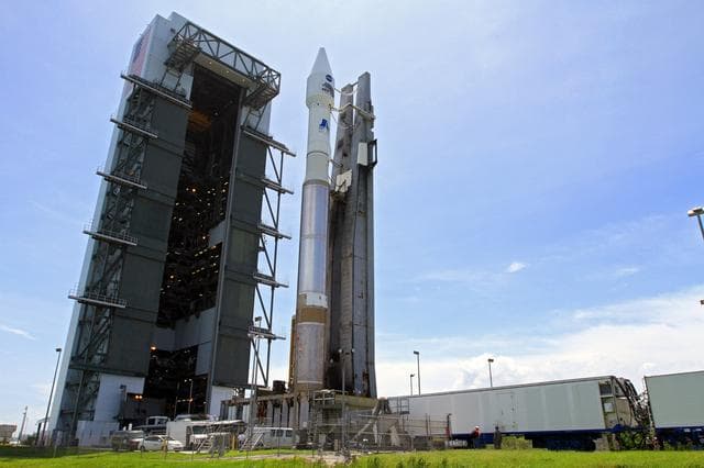 NASA image: KSC-2012-4688