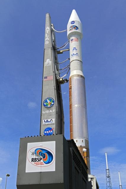 NASA image: KSC-2012-4692