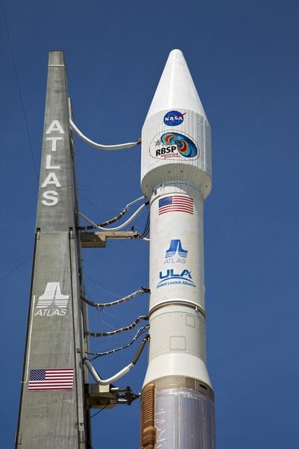 NASA image: KSC-2012-4694