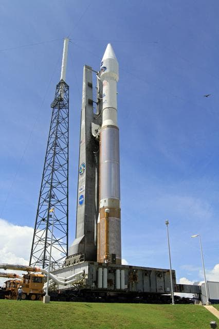 NASA image: KSC-2012-4696