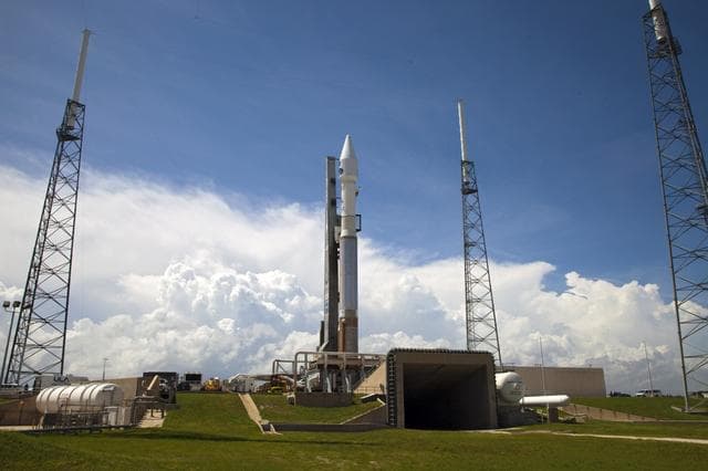 NASA image: KSC-2012-4701