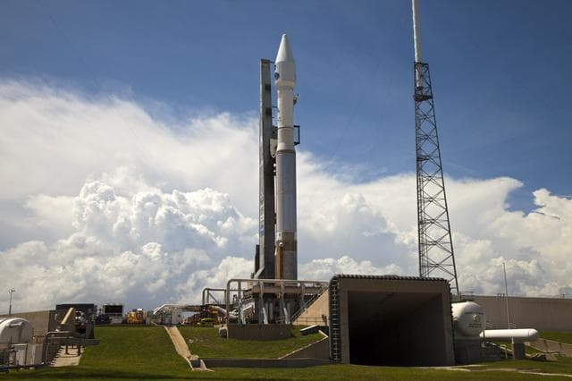 NASA image: KSC-2012-4702