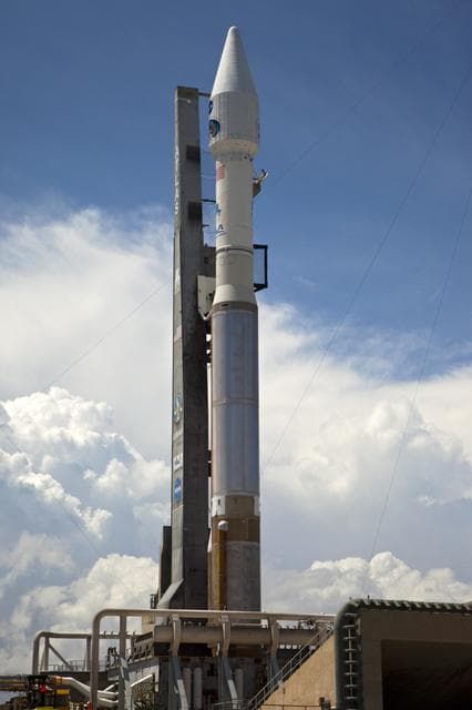 NASA image: KSC-2012-4703