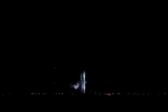 NASA image: KSC-2012-4712
