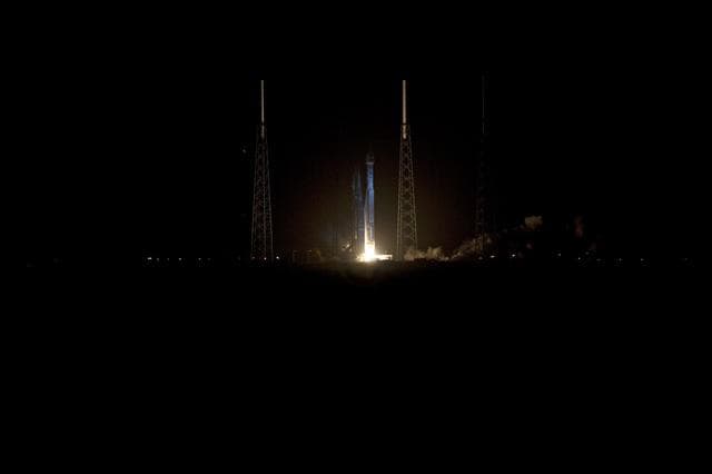 NASA image: KSC-2012-4714
