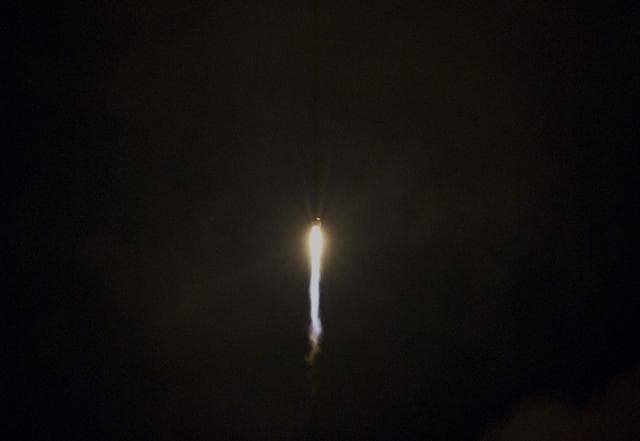 NASA image: KSC-2012-4719