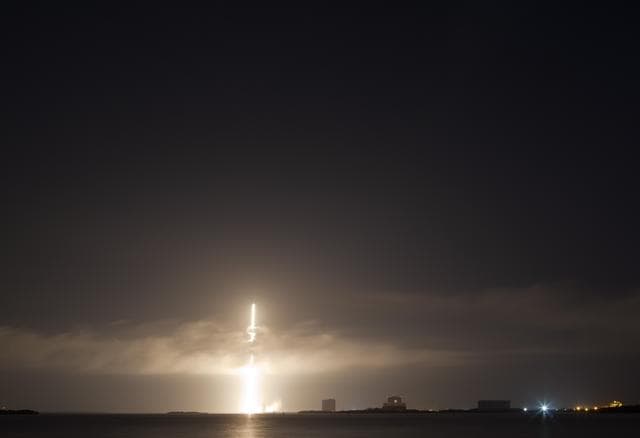 NASA image: KSC-2012-4722