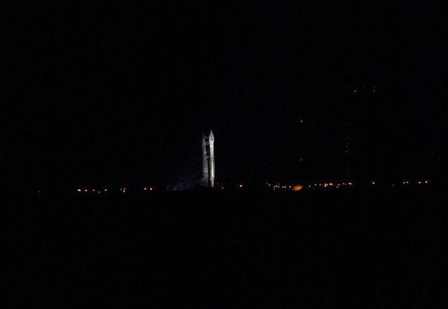 NASA image: KSC-2012-4723