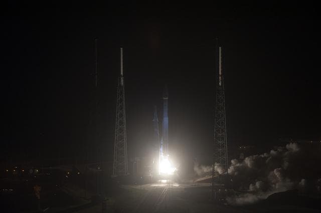 NASA image: KSC-2012-4730