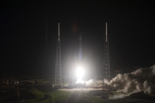 NASA image: KSC-2012-4731